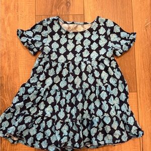 Lilly Pulitzer 2-3T Dress